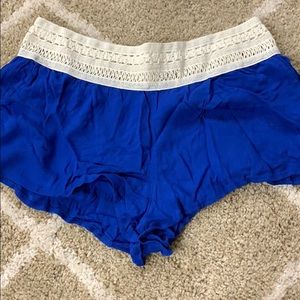 Bathing Suit Cover Up